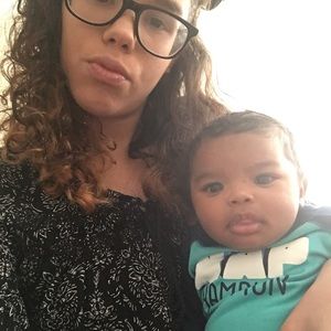 Meet your Posher, Cassidy